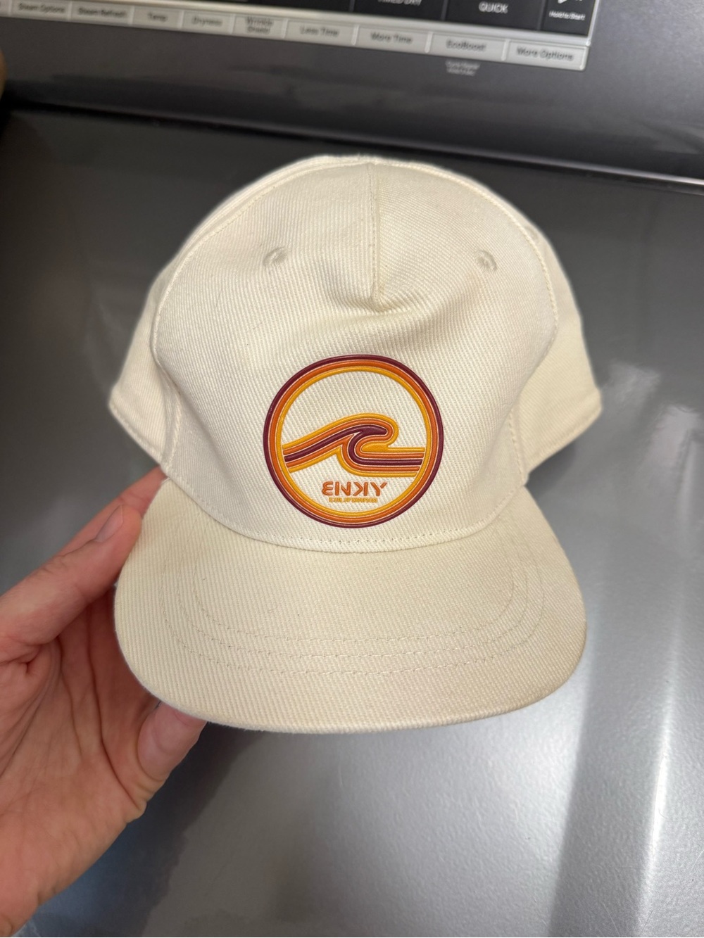 Santana Snapback Binky Bro